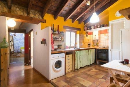 شقة Large Flat Old Town لقنت المظهر الخارجي الصورة