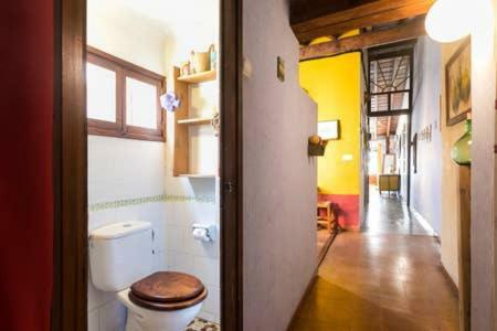 شقة Large Flat Old Town لقنت المظهر الخارجي الصورة
