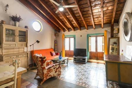 شقة Large Flat Old Town لقنت المظهر الخارجي الصورة