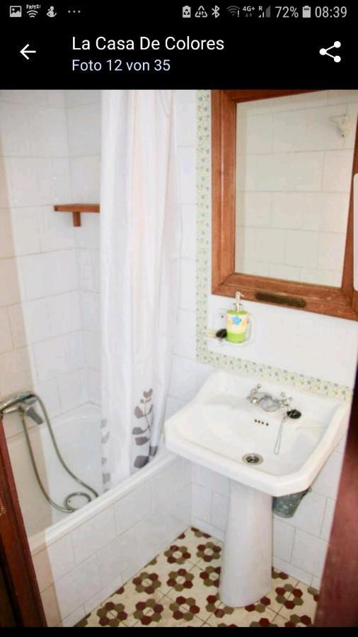 شقة Large Flat Old Town لقنت المظهر الخارجي الصورة