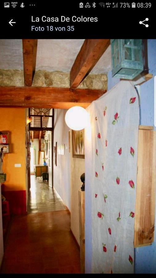 شقة Large Flat Old Town لقنت المظهر الخارجي الصورة